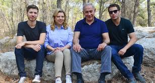Degree in architecture and an m.sc. Netanyahu Files Police Complaint Over Death Threats To Him And His Family
