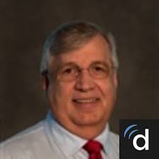 Dr. Richard McGee, MD