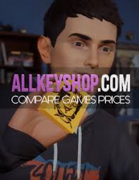 Allkeyshop TV News 8 April (Recap)