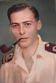 Tippetts Family Saga