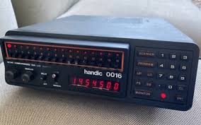 Image result for Handic 1600