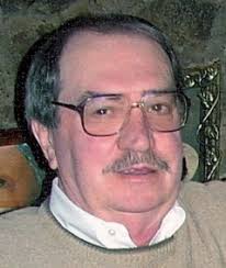 Joseph Bright “Joe” Collins (1937-2008)