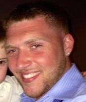 Michael A. "Tony" Holmes