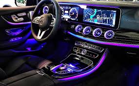 C180 c200 c250 c300 c350e c400 c450 c63 c63s options on my mercedes: 2019 Mercedes Benz E Class Interior Mercedes Benz Of Union