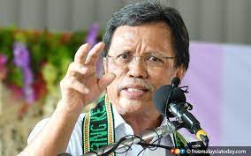 We did not find results for: Shafie Surprised Says Guan Eng Free To Enter Sabah Free Malaysia Today Fmt