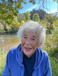 Obituary information for Elizabeth 'Betty' Roe