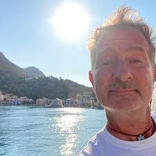 Greg Pappas's Instagram, Twitter & Facebook