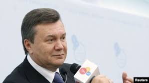 Президенство віктора януковича — правління четвертого президента україни. Yanukovich Pogovoril S Ukrainoj
