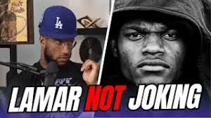 What's REALLY Going On Between Marlon Humphrey and Lamar Jackson?