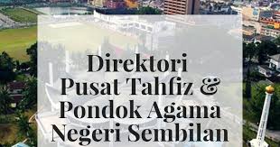 Naib johan pertandingan senam aerobik peringkat negeri sembilan sempena bulan kecergasan oleh murid tahun 4 sk saint aidan. Update Senarai Sekolah Agama Pusat Tahfiz Pondok Negeri Sembilan