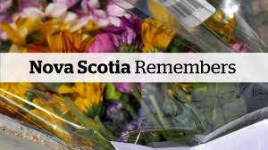 Extensive resource of nova scotia newspapers for information on local issues, politics, events, celebrations, people and business in nova scotia, canada. Cbc News Special Nova Scotia Remembers Youtube