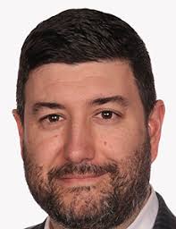 Risk Strategies Broker John Shaw Recognized as a 2023 Employee Benefits  Power Broker : Risk & Insurance