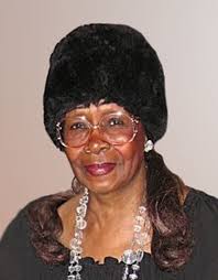 Gladys Cleveland Obituary February 1, 2015