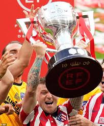 All the information of laliga santander, laliga smartbank, and primera división femenina: Three Atletico Madrid Title Winners Two Outstanding Performers From Zinedine Zidane S Runners Up Plus A Future Star At Barcelona Sportsmail Picks The Top 10 Men Of The Year After A Dramatic Laliga