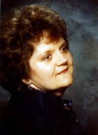 Thelma "Marie" Banks