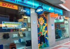 Papelería y Librería Los Colegios