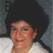 Pamela DiTomaso (D'Engenis) Obituary