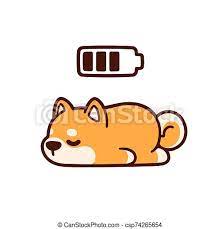 Voir plus d'idées sur le thème dessins mignons, dessin, couples dessins animés. Dormir Mignon Dessin Anime Chien Petit Somme Mignon Dessin Anime Puissance Adorable Illustration Vecteur Charger Canstock
