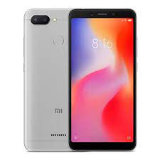 Resetear un xiaomi redmi 6, hard reset ✓ eliminar cuenta google, frp bypass. Xiaomi Redmi 6 5 45 Inch 3gb 32gb Smartphone Silver Gray