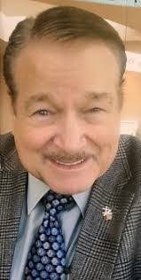 Jerry Baker's Instagram, Twitter & Facebook