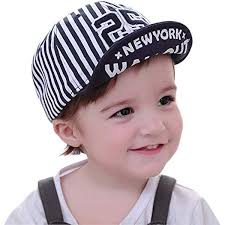 Gorra de béisbol para niños y bebés gorra de béisbol con dibujos animados  gorra de malla ajustable protección solar sombrero de verano para  circunferencia de la cabeza de 54 cm león azul
