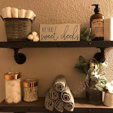 Toilet Storage Box Toilet Paper Caddy Back Of Toilet Box Etsy In 2020 Restroom Decor Bathroom Decor Bathroom Decor Apartment