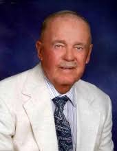 Obituary information for Harry 'Si' E. Pell