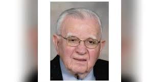 James Woodrow "Woody" Niswonger Obituary