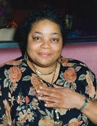 Obituary information for Amanda Chonetta Epps