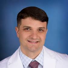 Dr. Charles Benfield, MD