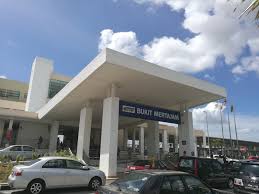 Sejarah pembangunan landasan kereta api di kedah bermula. Pengalaman Naik Komuter Arau Ke Bukit Mertajam