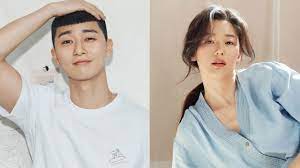 01.due to the copyright/legal problems, no illegal streaming links will/should be posted on this thread. Park Seojoon Confirmed To Be Paired Up With Jun Jihyun For Upcoming Drama Jirisan