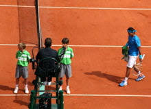 Le guide n°1 au canada est là ! Gains A Roland Garros Quelle Prime Pour Les Joueurs En 2020