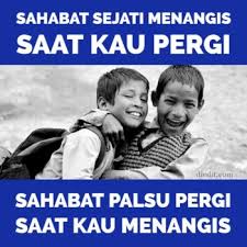 Tapi kamu harus tahu, menyimpan dendam itu sebetulnya gak akan membuatmu jadi jauh lebih baik lho. 255 Kata Kata Indah Buat Pacar Sahabat Suami Istri Islami Diedit Com