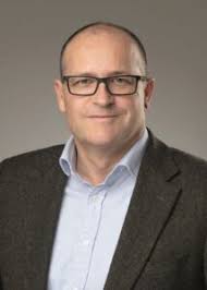 Neuer Gesamtprojektleiter für die Thur