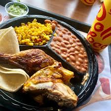 You can even take a look at their menu and click the items you'd like to add or remove from each entree and it will adjust the carb. El Pollo Loco North Mountain Phoenix Az