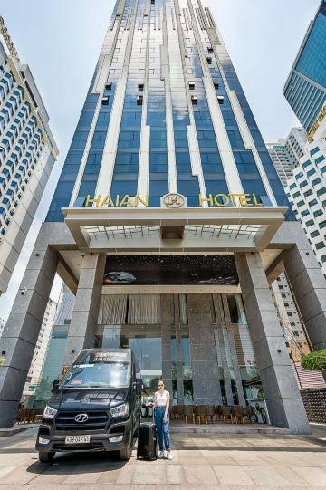 HAIAN Beach Hotel & Spa Đánh giá của khách: Xếp hạng thực tế, Hình ảnh & Phản hồi | Trip.com