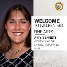 Killeen ISD Fine Arts