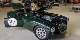Epingle Sur Gt For Race Track Classic Racing Annonces