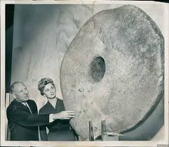 SHAPERO, DODSON AND THEIR MONEY MUSEUM