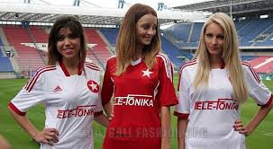 Legia warsawa, wisla krakow, lech poznan. Wisla Krakow 2013 14 Adidas Home Away And Third Kits Football Fashion Football Fashion Fashion Wisla