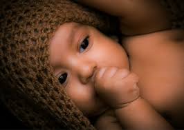 Most Popular Saints' Names for Babies