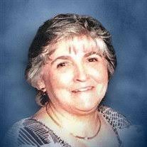 Obituary for June M. Robertson