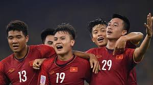 Tất cả những tin tức, thông tin có liên quan tới bóng đá đều được cập nhật đầy đủ và nhanh chóng. Tin Bong Ä'a Viá»‡t Nam Sang 1 2 Quang Háº£i VÄƒn Háº­u Va Ä't Viá»‡t Nam Sáº½ Ä'Æ°á»£c Vinh Danh Táº¡i Cup Chiáº¿n Tháº¯ng