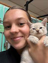 Best cinnamon roll of my life at a hidden gem