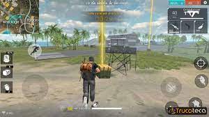 Comienzas a jugar en una isla lejana luchando por sobrevivir contra mas de 50 jugadores de todo el mundo. Guia Free Fire Battlegrounds Garena Free Fire Para Android Y Iphone