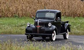 Image result for Stone Beige 1947 Dodge