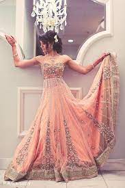Photo Reception Indian Bridal Indian Wedding Dress Dresses