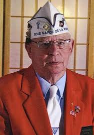 Most Recent Obituaries