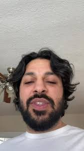 Ali Salahi's Instagram, Twitter & Facebook